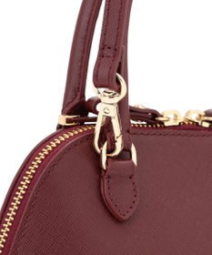 TOCCA LE SOMMET MINI BUGATTI BAG レザーバッグ
