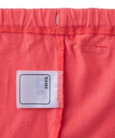 MIKI HOUSE HOT BISCUITS 【80-120cm】 キャビット ルームウェア 上下セット