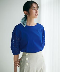 23区 【CLASSY.6月号掲載】ラインアーチ イヤリング