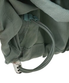 Green Parks ・ＳＵＧＡＲ　ＳＰＯＯＮ　カーブタックパンツ