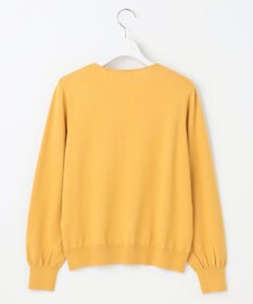 J.PRESS LADIES 【ご好評につき新色追加！・WEB限定カラーあり・洗える】PRINCE Vネック ニット