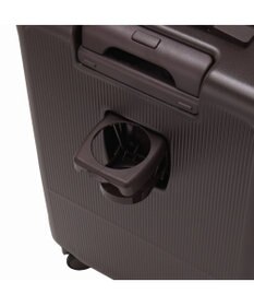 ACE BAGS & LUGGAGE Jewelna Rose エルダートローリー ボトルホルダー付 51~63L 05402 ジュエルナローズ cs