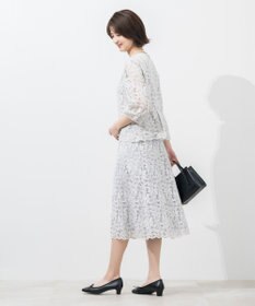 ONWARD Reuse Park 【自由区】スカート春夏