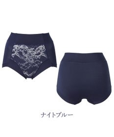 BRADELIS New York 【BRADELIS NewYork peace】　細く見える快適ショーツ23