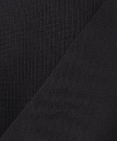 ANY 【洗濯機可・セットアイテム】短丈ベスト×シャツワンピースセット