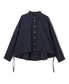 UNFILO L 【WEB限定カラー】ドロスト イージーケアシャツ