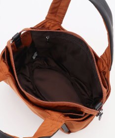 Y'SACCS ふんわりラウンド2WAYトート Sサイズ