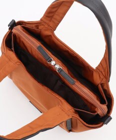 Y'SACCS ふんわりラウンド2WAYトート Sサイズ