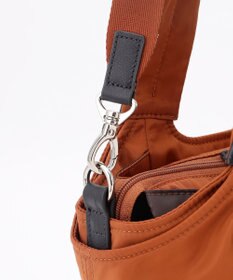 Y'SACCS ふんわりラウンド2WAYトート Sサイズ