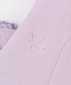 組曲 KIDS 【110-140㎝】ダンボールニット ジャンスカ