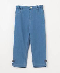 ANY KIDS 接触冷感 しろくま パンツ