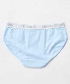 BEAMS SCHOOL ガールズショーツ2枚セット