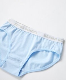 BEAMS SCHOOL ガールズショーツ2枚セット