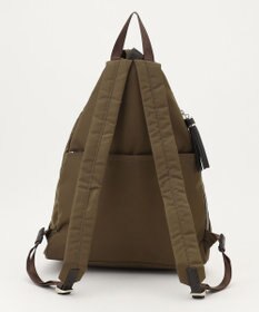 LA BAGAGERIE トライアングルリュックサック