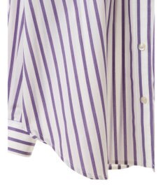 AMERICAN HOLIC イージーケアブロードシャツ