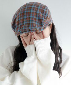 WEGO チェックハンチング