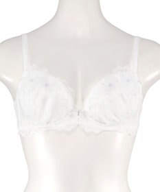 San-ai Resort（三愛水着楽園） 【SALE】エレガントコレクション【2505】単品ブラBCDカップ