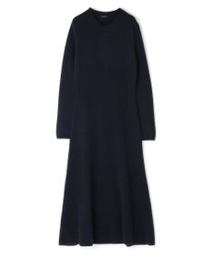 JOSEPH ブラッシュドカシミヤ　ドレス