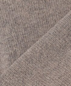 uncrave チャンキーニット プルオーバー