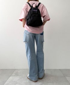 WEGO 【ユニセックス着用ITEM】ANSPORT　HALFPINT