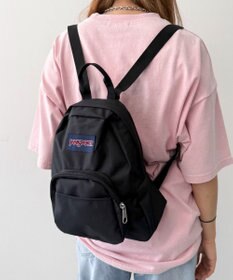 WEGO 【ユニセックス着用ITEM】ANSPORT　HALFPINT