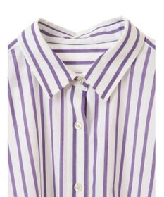 AMERICAN HOLIC イージーケアブロードシャツ