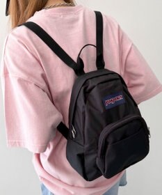 WEGO 【ユニセックス着用ITEM】ANSPORT　HALFPINT