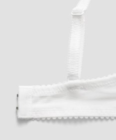 San-ai Resort（三愛水着楽園） 【SALE】エレガントコレクション【2505】単品ブラBCDカップ