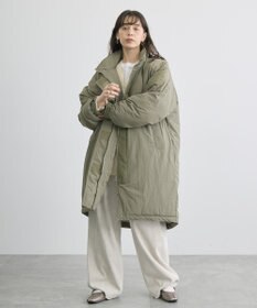 AMERICAN HOLIC 軽ポカ撥水加工モンスターコート