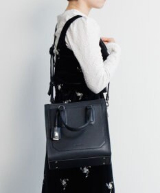 ACE BAGS & LUGGAGE 【慶弔兼用】 Jewelna Rose アリゼ シンクブラック 65651 ジュエルナローズ