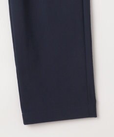 23区GOLF 【MEN】【接触冷感/UVケア/ストレッチ】テーパードパンツ