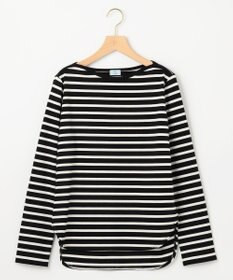 組曲 コットンバスクロング Tシャツ