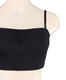 San-ai Resort（三愛水着楽園） WEB限定メッシュTシャツブラトップ4点セット水着