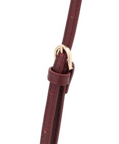 TOCCA LE SOMMET MINI BUGATTI BAG レザーバッグ