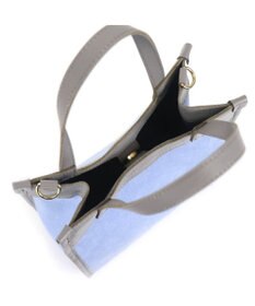 Regalo Felice 【水に強いスエード調素材 / 2way】ショルダー / REGALO