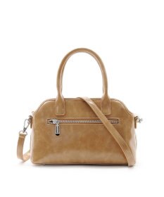 MioFIRANO スナップフックベルトハンドバッグ 2WAY　FIRANO フィラノ