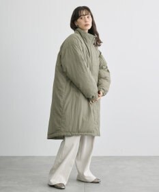 AMERICAN HOLIC 軽ポカ撥水加工モンスターコート