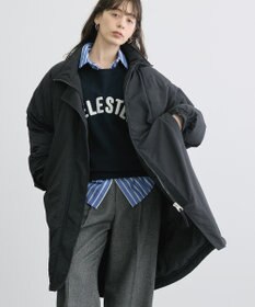 AMERICAN HOLIC 軽ポカ撥水加工モンスターコート