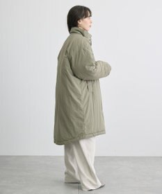 AMERICAN HOLIC 軽ポカ撥水加工モンスターコート