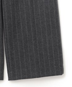 BEIGE， MARCEAU / ストライプパンツ