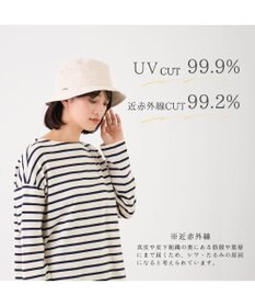 ATRENA 体感-10℃コカゲル MW サハリハット