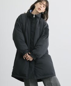 AMERICAN HOLIC 軽ポカ撥水加工モンスターコート