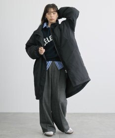 AMERICAN HOLIC 軽ポカ撥水加工モンスターコート