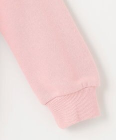 組曲 KIDS 【110-140cm】ロンドンスタンプ トレーナー