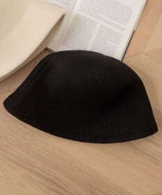 WEGO フェルトクローシュハット