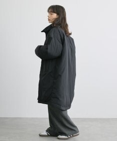 AMERICAN HOLIC 軽ポカ撥水加工モンスターコート