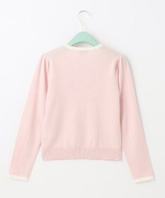 TOCCA 【洗える！】CASHEMERE プルオーバー