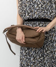 23区 NOMADIS LUCK ショルダーバッグ