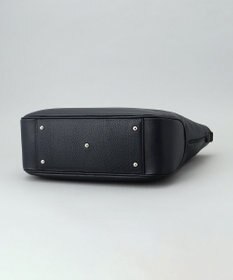 GOTAIRIKU 日本製【PELLE MORBIDA】2WAY シュリンクレザートートバッグ