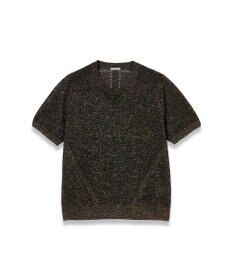 JOSEPH ルレックスニット　ショートスリーブニット